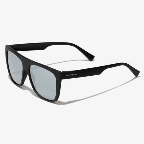 HAWKERS Black Chrome Runway Polarized - HAWKERS - 